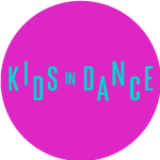 Kids in Dance Logo