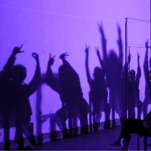 KiD 2025 Gessnerallee FRAGMENTE