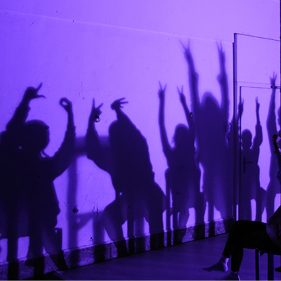 KiD 2025 Gessnerallee FRAGMENTE