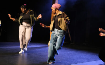 TÜR TÜR TÜR Gessnerallee Zürich 2026