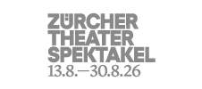 Theater Spektakel 2026 Logo